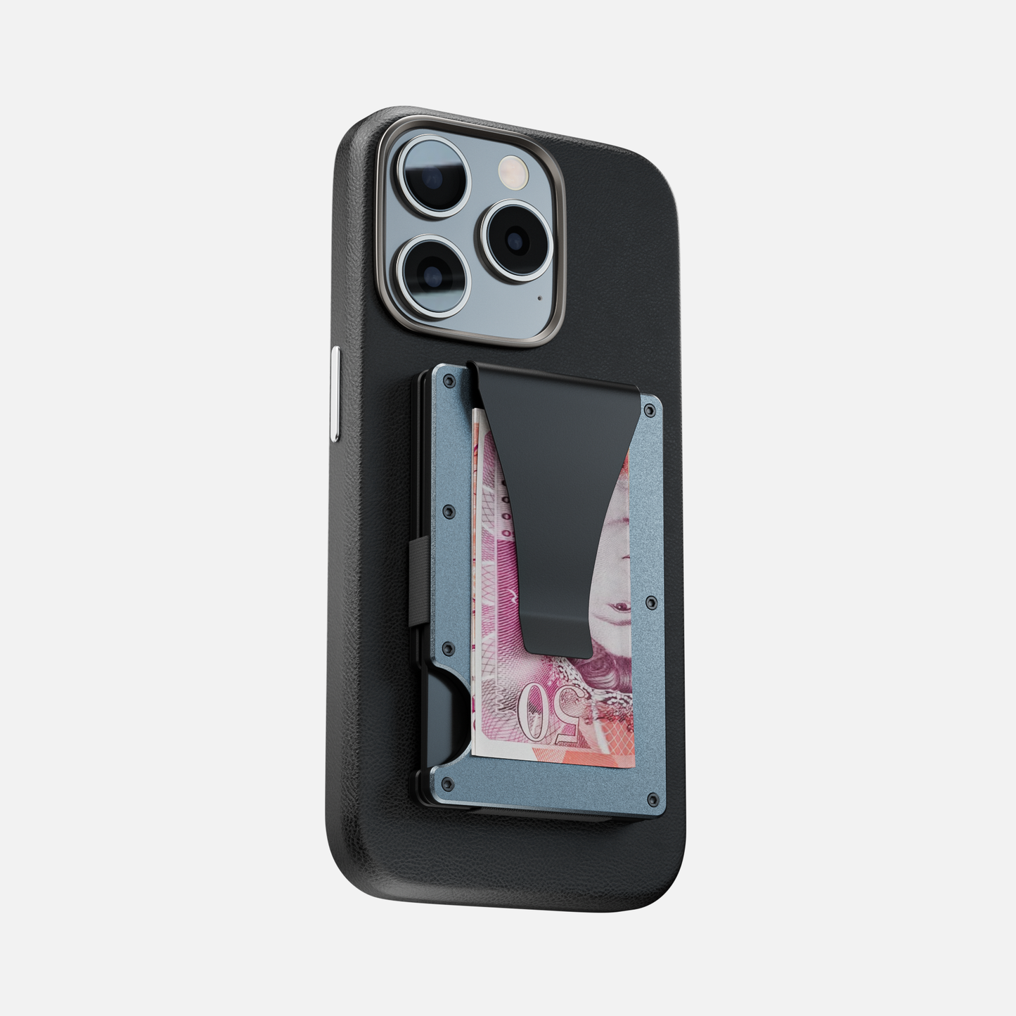 SlimSkölden | Skippa bulken. Försvara dina kort. Möt SlimSkölden.