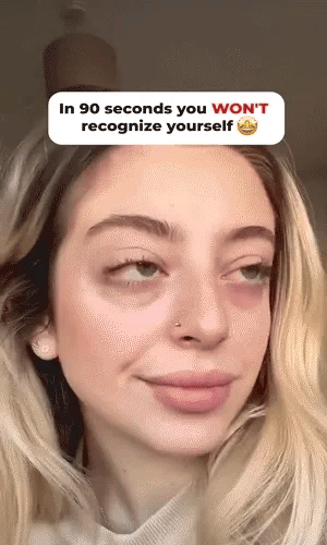 LiftingGlow™ | Är du trött på slapp hud och fina linjer? Bli av med dem idag!