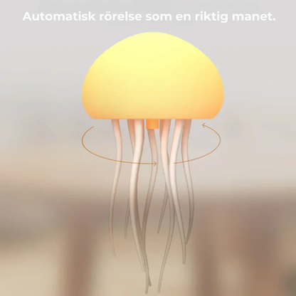 JellyWave™ | Skapa en Magisk och Fridfull Atmosfär i Ditt Hem! 🌙