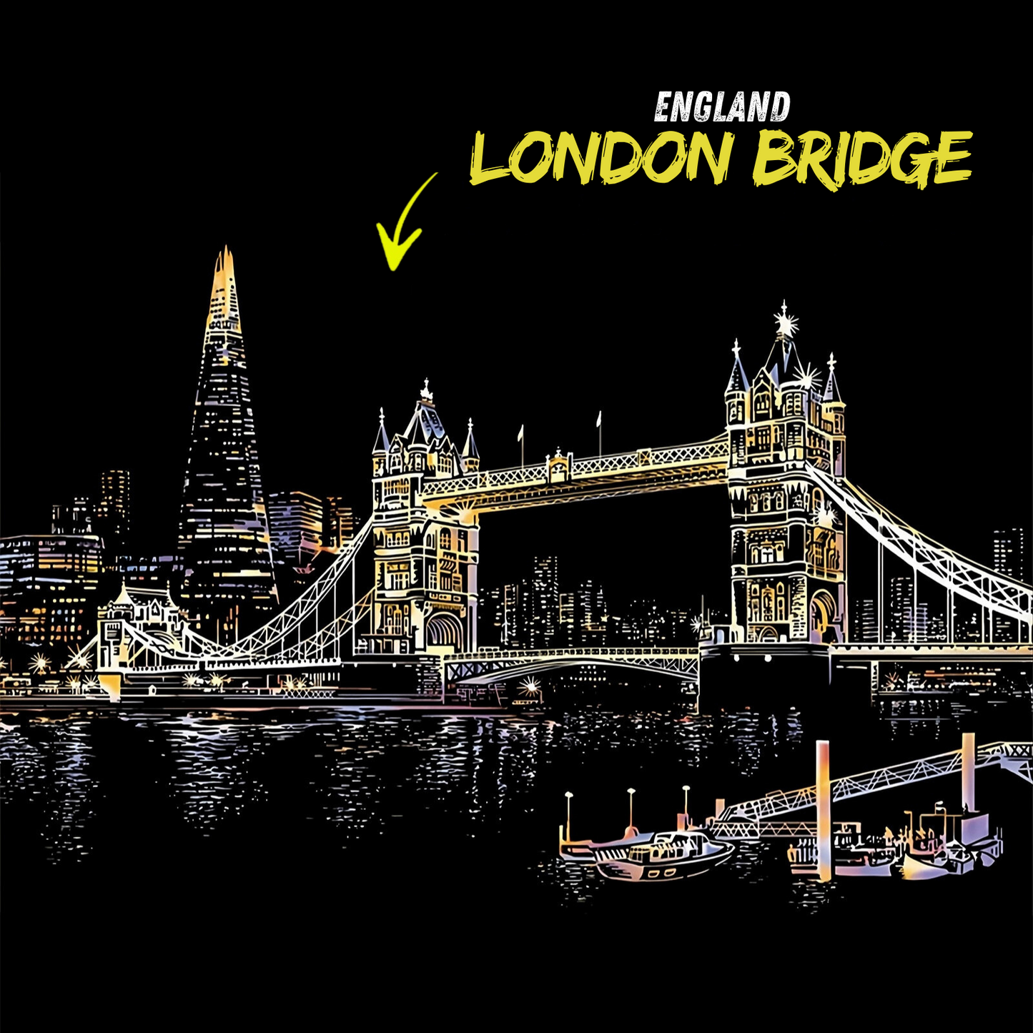 StadCanvas™ | När händerna skapar och tankarna får vila