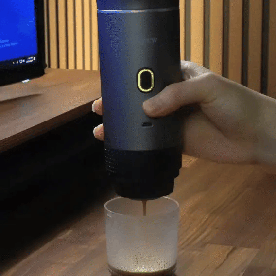 FikaGo™ | Premiumkaffe, när som helst. Var som helst ☕️