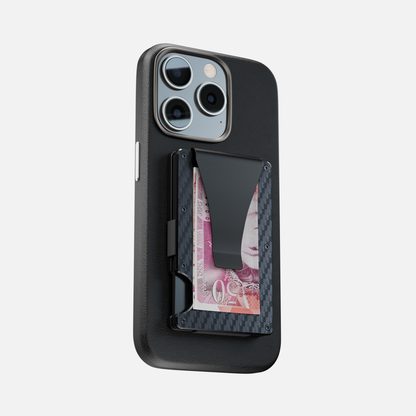 SlimSkölden | Skippa bulken. Försvara dina kort. Möt SlimSkölden.