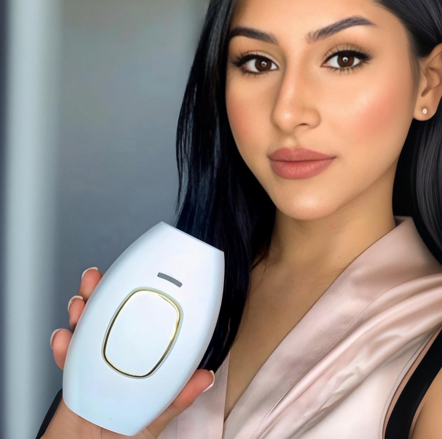 SilkLjus IPL Hair Remover I Slät hud ska inte vara smärtsamt eller dyrt