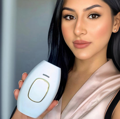 SilkLjus IPL Hair Remover I Slät hud ska inte vara smärtsamt eller dyrt