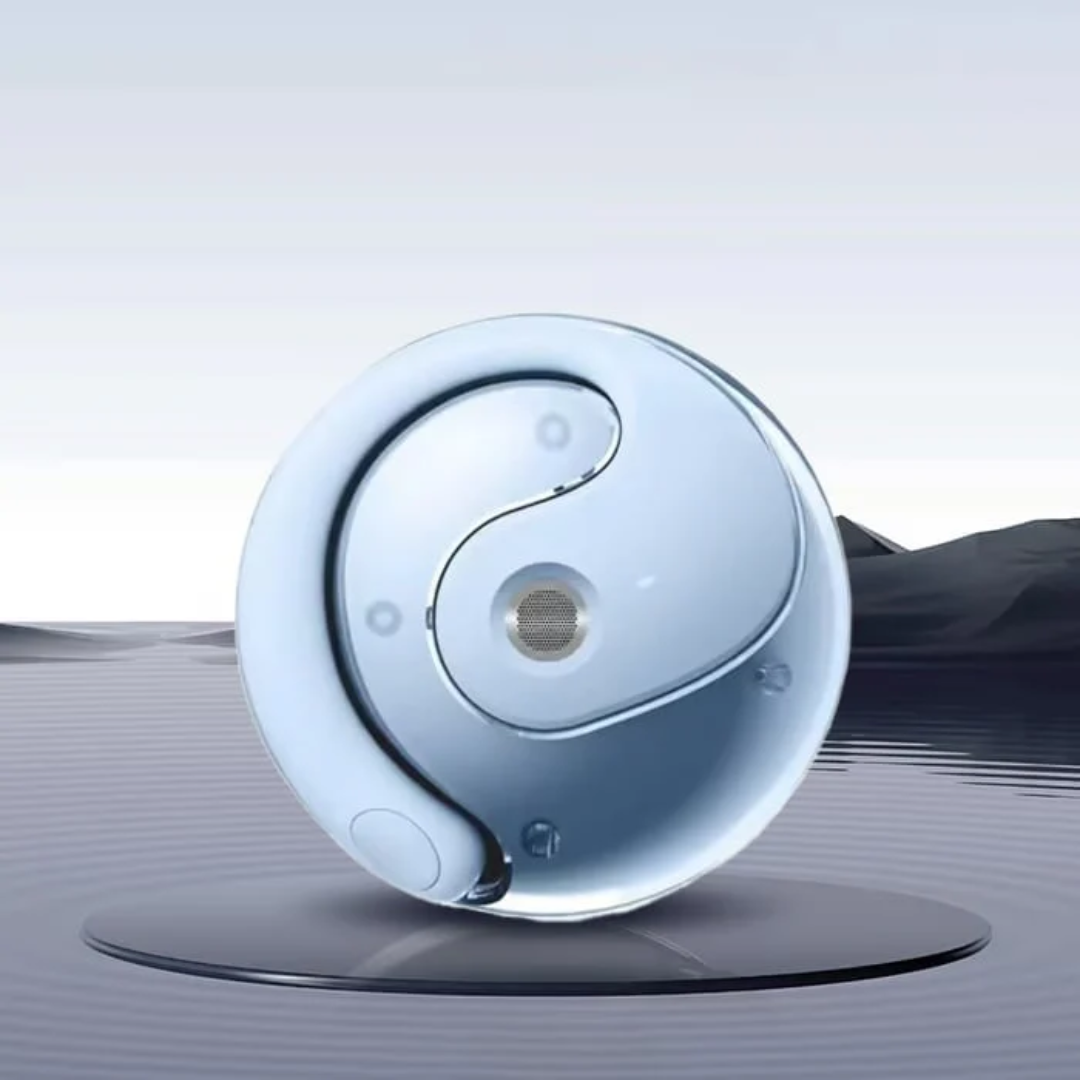 LinguaGo™ | Prata fritt – förstå världen direkt i örat