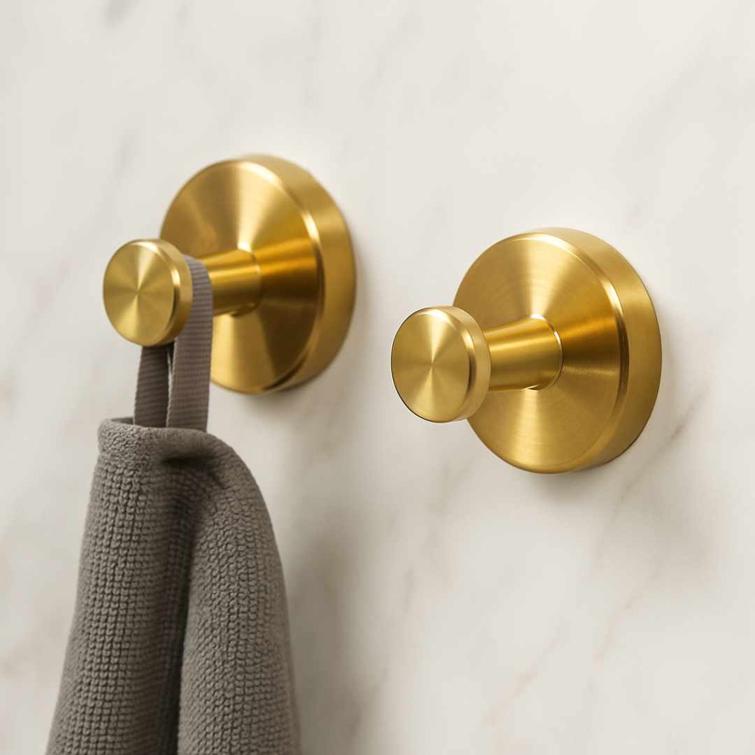 Holdy™ | Enkel montering utan borrning