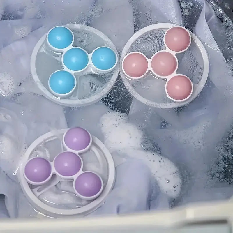 WashClean Filter™ | Den lilla tvättfiltret som gör en stor skillnad vid varje tvättcykel