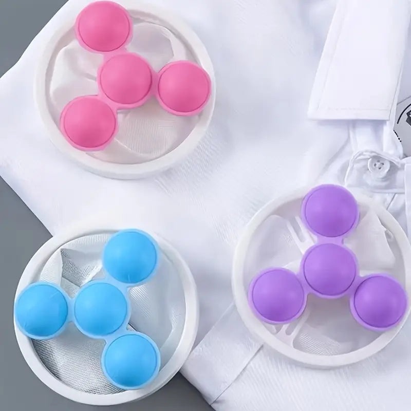 WashClean Filter™ | Den lilla tvättfiltret som gör en stor skillnad vid varje tvättcykel