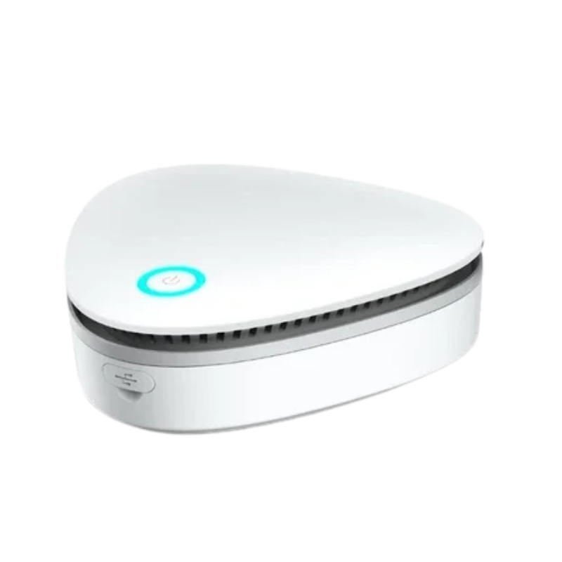 AeroFresh™ | Ta bort lukt och bakterier på bara 5 minuter!