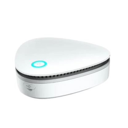 AeroFresh™ | Ta bort lukt och bakterier på bara 5 minuter!