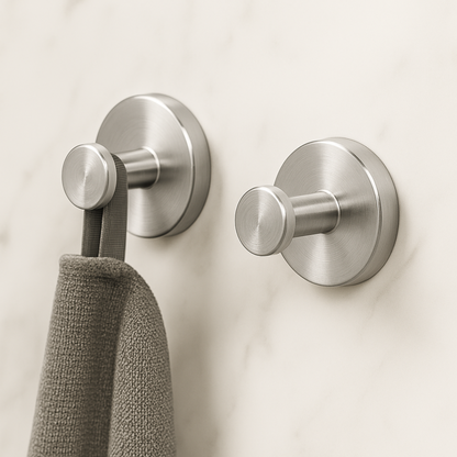 Holdy™ | Enkel montering utan borrning