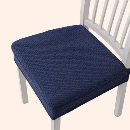 ChairCover™ | Vattentätt överdrag som förvandlar dina matstolar