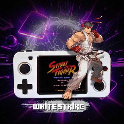 Gamepocket | Allt-i-ett Retrospel-konsol med 15 000+ klassiker