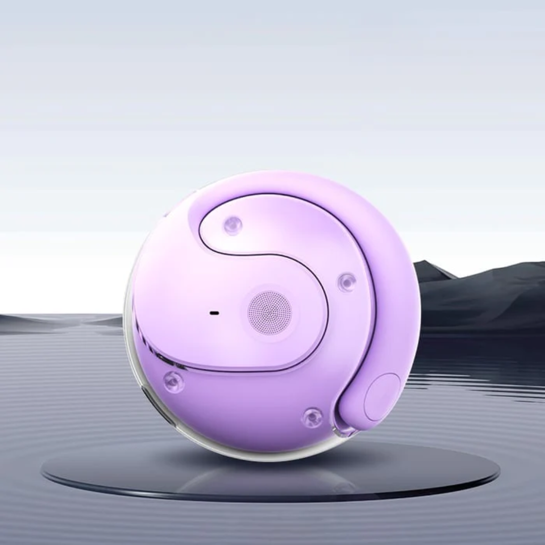 LinguaGo™ | Prata fritt – förstå världen direkt i örat