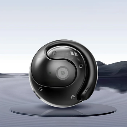 LinguaGo™ | Prata fritt – förstå världen direkt i örat