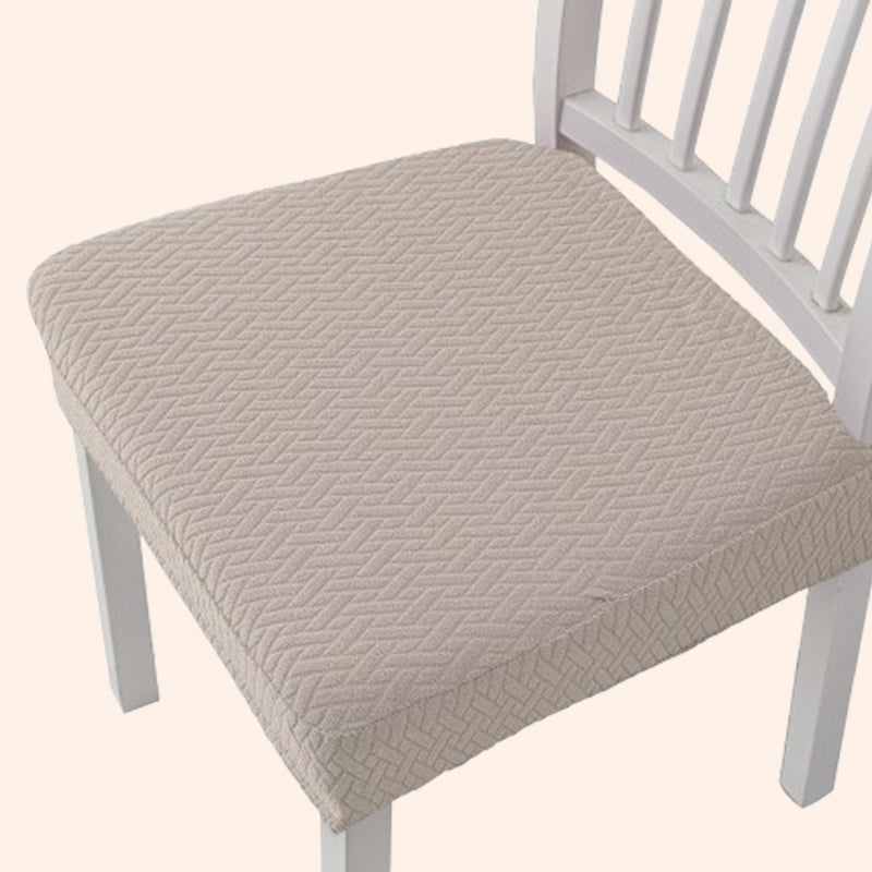 ChairCover™ | Vattentätt överdrag som förvandlar dina matstolar