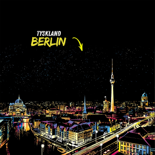 StadCanvas™ | När händerna skapar och tankarna får vila