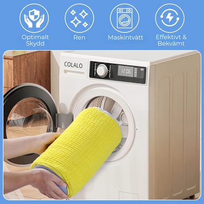 SneakBag | Skonsam mot både skor och maskin