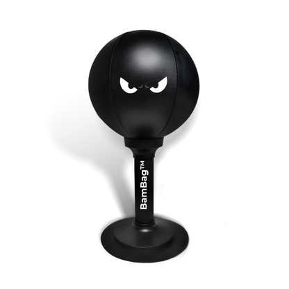 BamBag™ | Släpp Loss Energin – Träna, Frigör Frustration & Ha Kul!