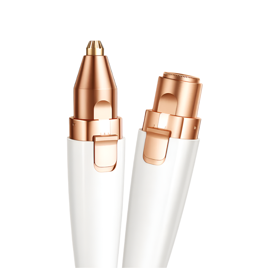 Solvia™ | Säg adjö till smärtsam pincett — möt Solvia™, din enkla skönhetshemlighet!