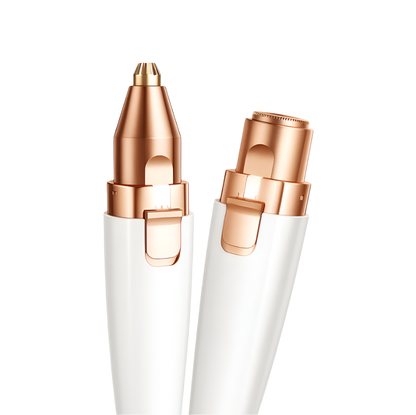 Solvia™ | Säg adjö till smärtsam pincett — möt Solvia™, din enkla skönhetshemlighet!