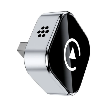 AutoLänk | 2-i-1 Adapter förvandla din bil till en smart cockpit på nolltid