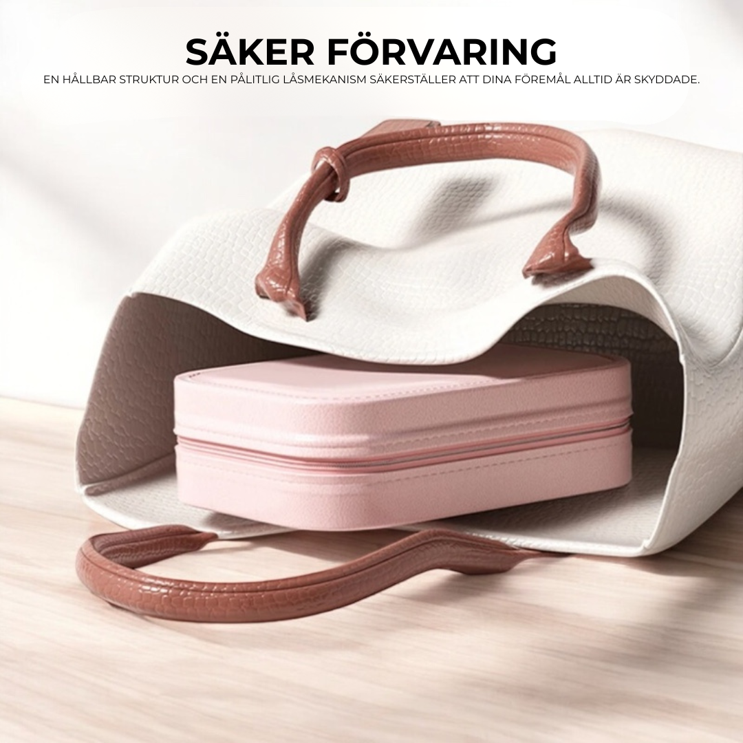 GlowBox™ | Perfekt ljus – var du än är