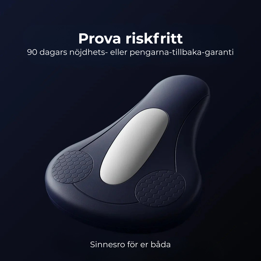 PelviCore Pro | Eliminerar erektil dysfunktion, förbättrar uthållighet och storlek.