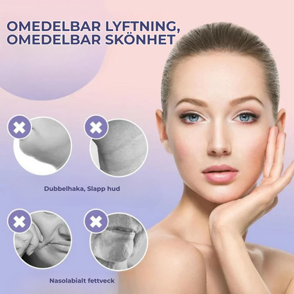 Lifty™ | Osynlig lyfttejp