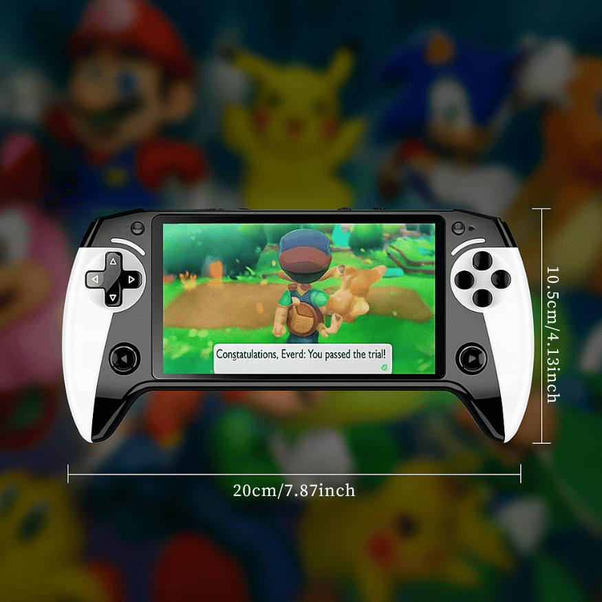 GameX9 | 🎮 Ta tillbaka 90-talet – Spela över 2 000 retrospel när som helst, var som helst!