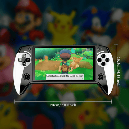 GameX9 | 🎮 Ta tillbaka 90-talet – Spela över 2 000 retrospel när som helst, var som helst!