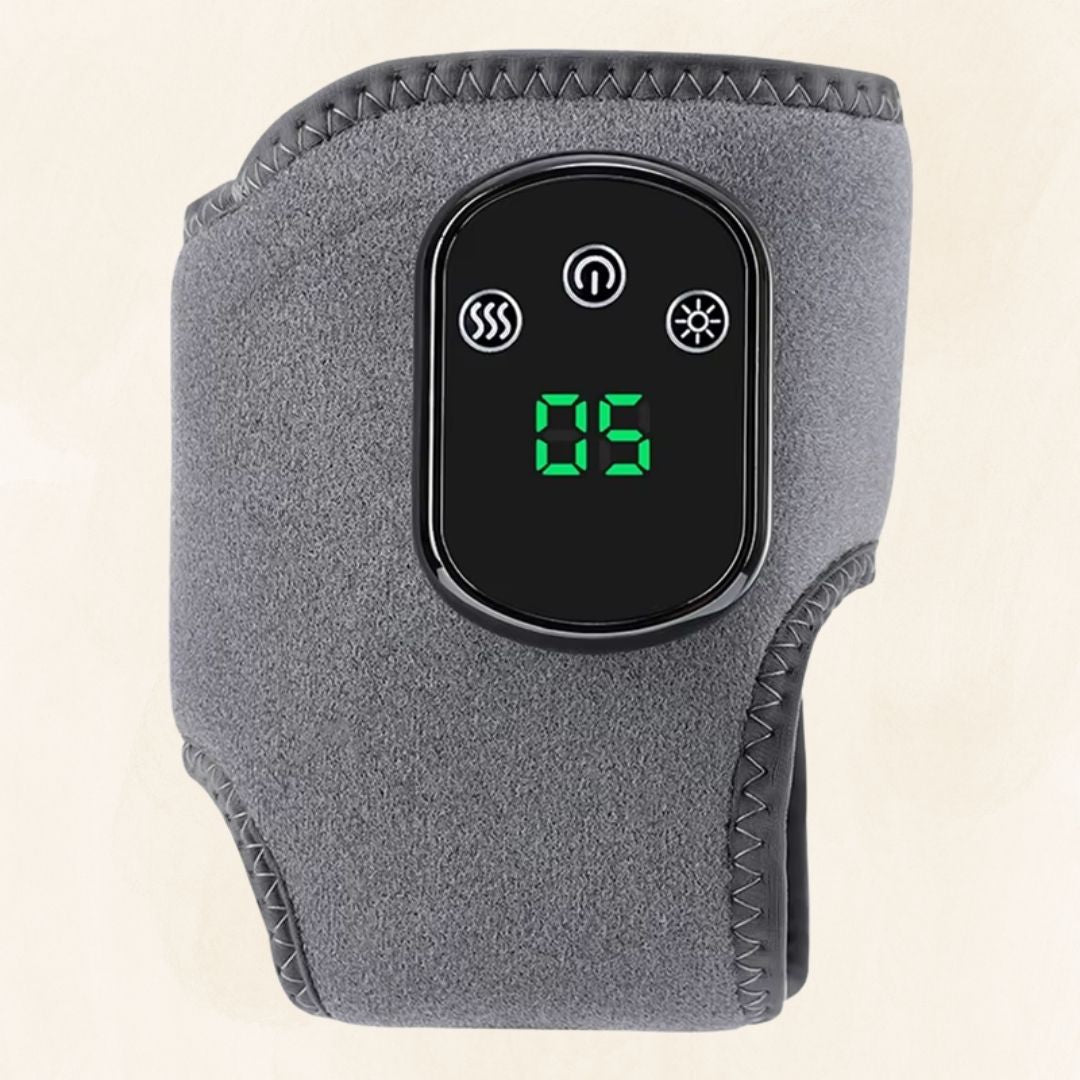 Lindra™ | Säg adjö till fotvärk och domningar – återställ nervhälsan på naturlig väg med bara 15 minuter om dagen