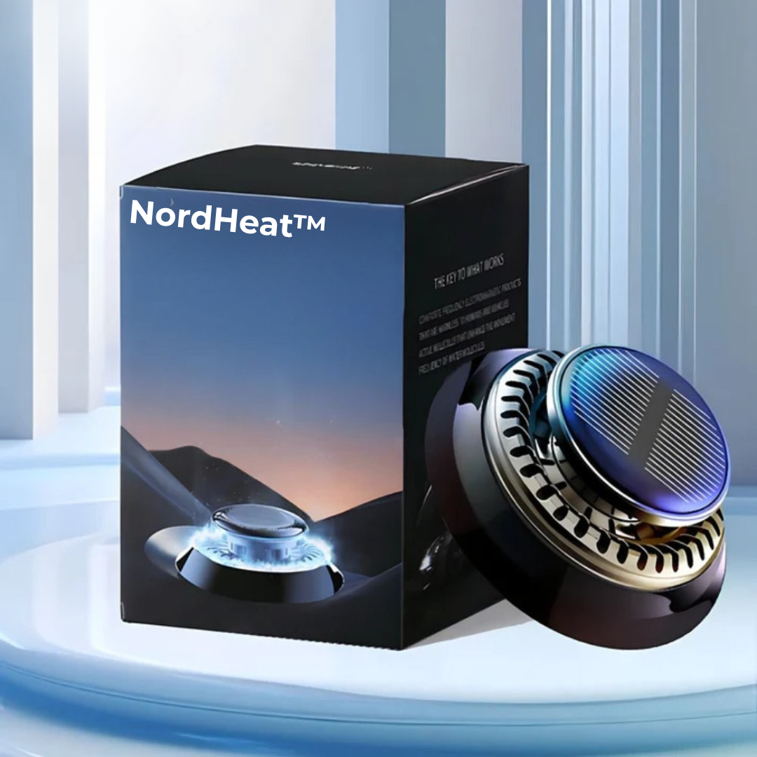 NordHeat™ | Håller rutorna klara och isfria – hela vintern