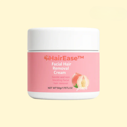 HairEase™ | Mjuk, hårfri hud utan stubb – direkt från roten