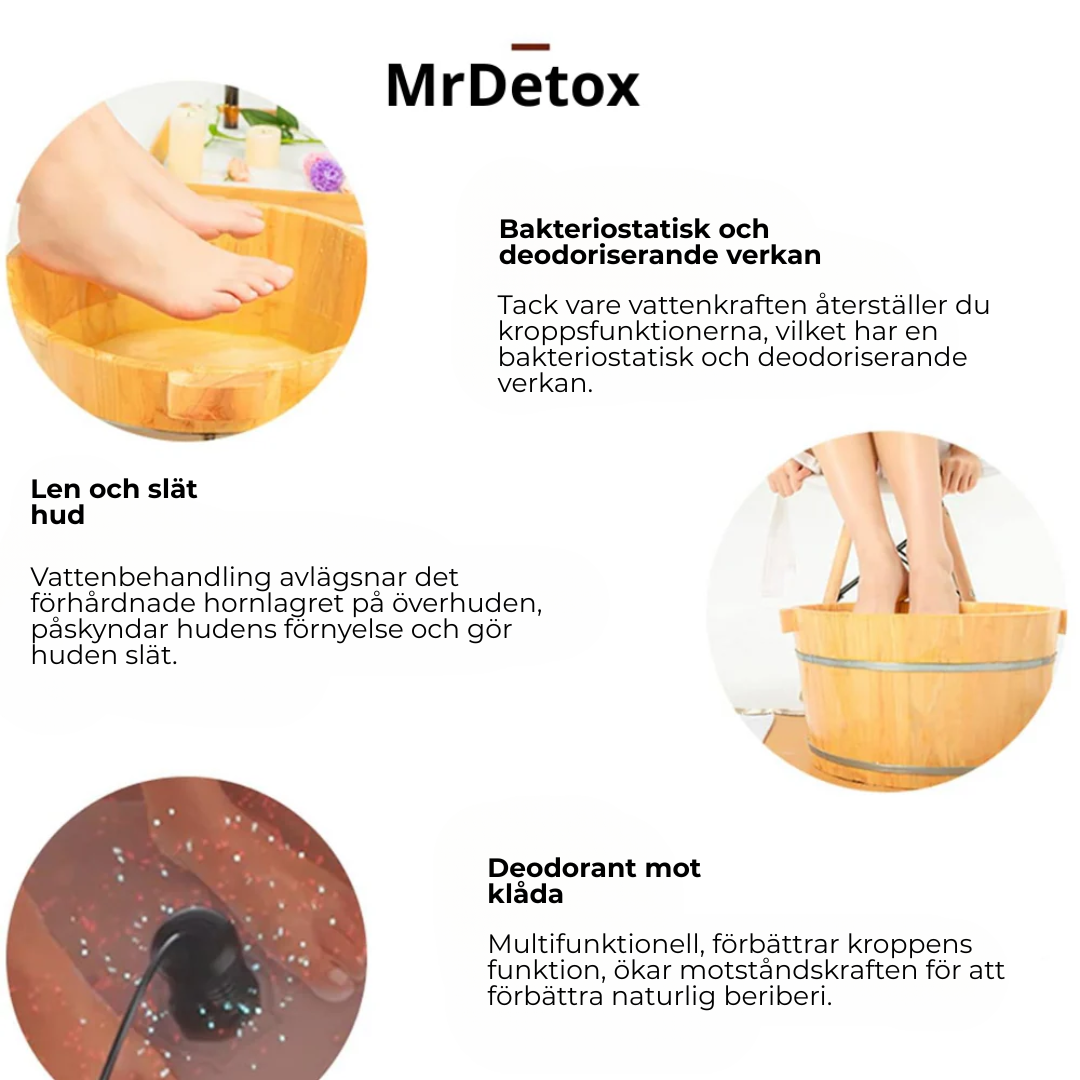 MrDetox™ | Upptäck den bästa versionen av dig själv – den naturliga detoxlösningen som din kropp förtjänar!