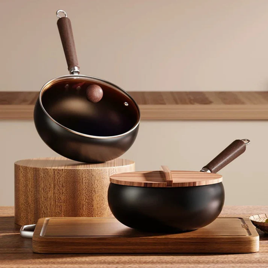 IronCraft™ | Hälsosam matlagning i sin renaste och mest tidlösa form