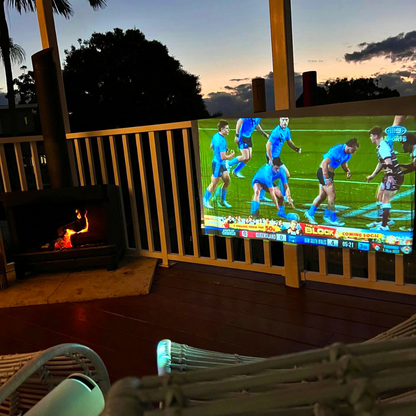 Projectify™ | Ultra HD-projektor