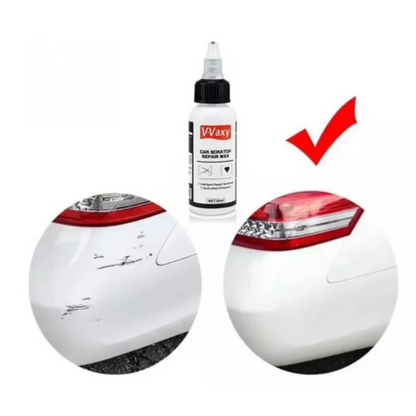 GlansFix™ | Ta bort repor och återställ djup glans✨