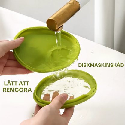 FreshKeeper™ | Frukt- och grönsaksbehållare med silikontätning