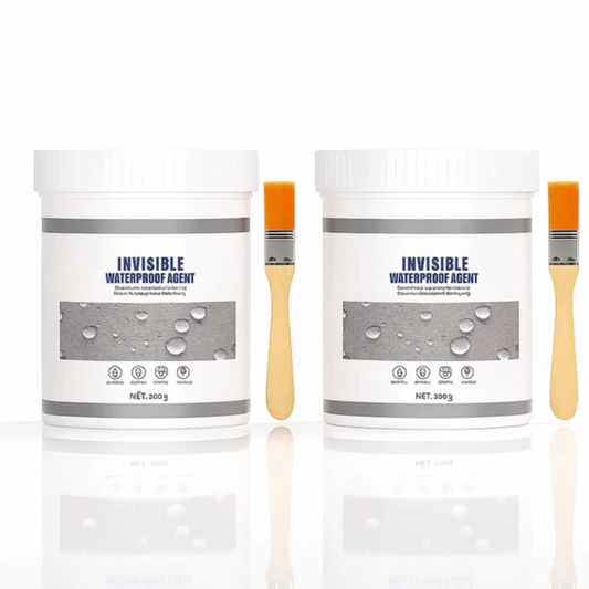 ClearSeal™ | Osynglig Reparation. Permanent Skydd.