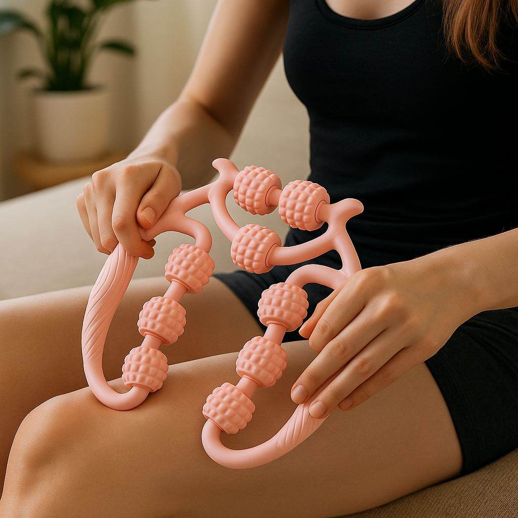 SkinSculpt™ | Usuń cellulit – Zobacz i poczuj różnicę już po kilku tygodniach