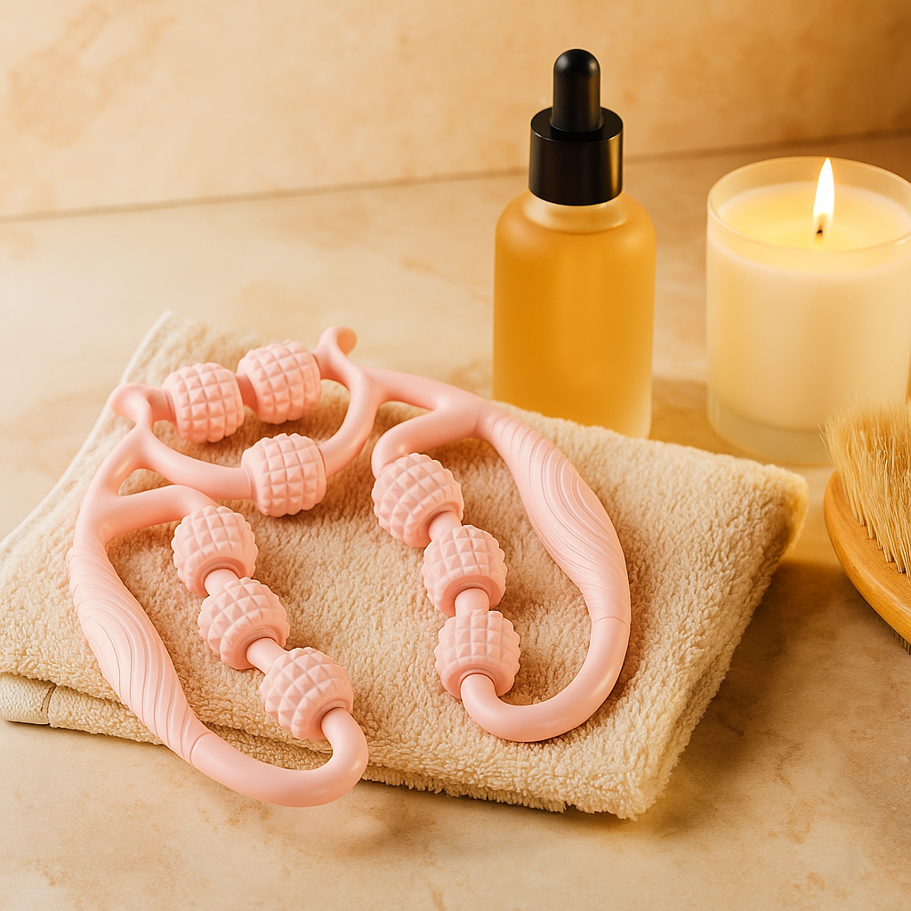 SkinSculpt™ | Usuń cellulit – Zobacz i poczuj różnicę już po kilku tygodniach