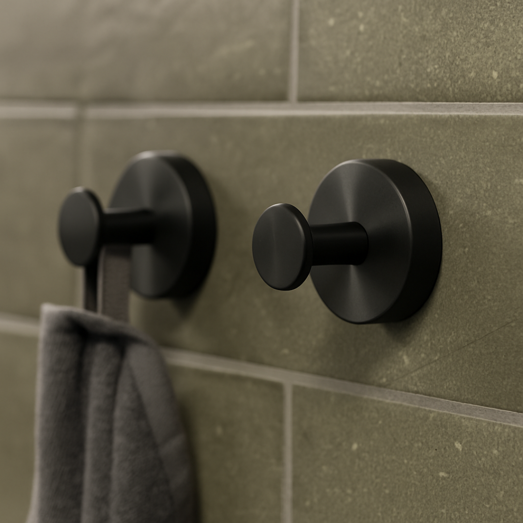 Holdy™ | Enkel montering utan borrning