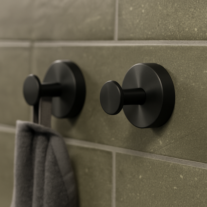 Holdy™ | Enkel montering utan borrning