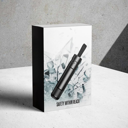 LivsHammare™ | Betrodd av experter, gjord för nödsituationer 🆘