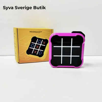 MiniMatch™ | Den roligaste interaktiva spelet!