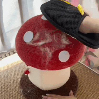 FurSweep™ handskar med dubbelverkan