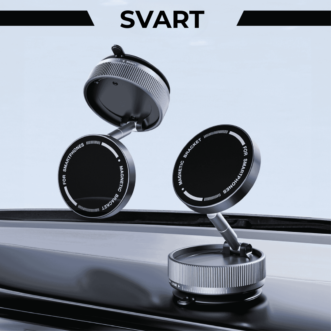 SteadyHold Pro™ | Orokbart Grepp, 360° Frihet | Håll Kontakten Var Du Än Är