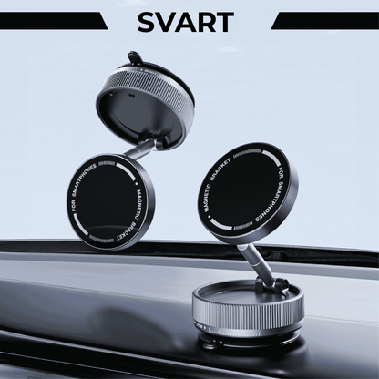 SteadyHold Pro™ | Orokbart Grepp, 360° Frihet | Håll Kontakten Var Du Än Är