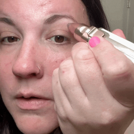 Solvia™ | Säg adjö till smärtsam pincett — möt Solvia™, din enkla skönhetshemlighet!